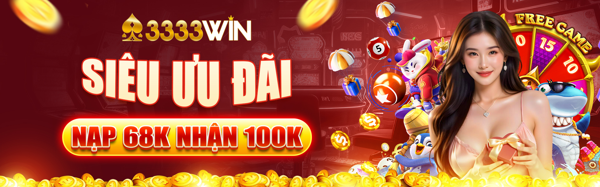banner website nhà cái 3333win