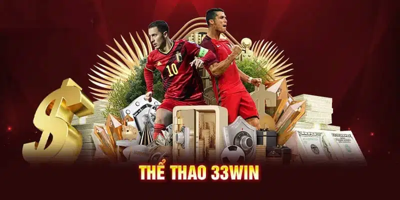 Đa dạng các môn thể thao tại Thể Thao 3333Win