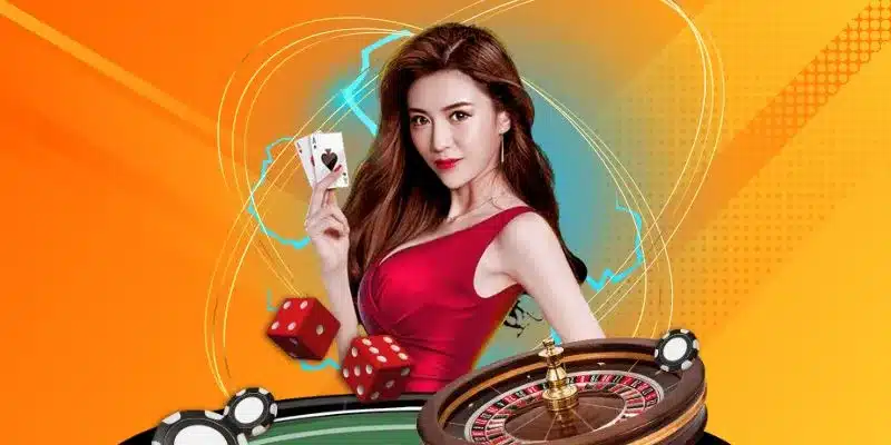 Quản lý ngân sách hiệu quả khi chơi tại casino 3333Win